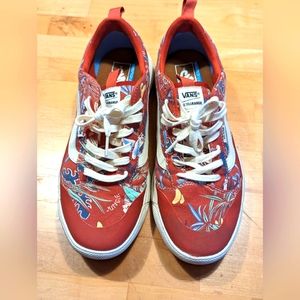 Van's Ultrarange NWOT